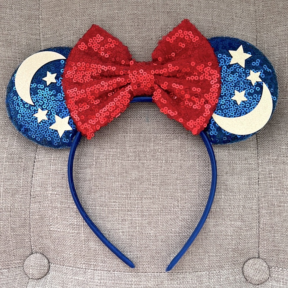 COPY - Disney “Magical Mickey Mouse” Ears